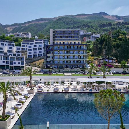 Hotel Vlora Priam, Affiliated By Melia Exteriör bild